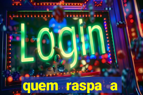 quem raspa a cabeça no candomblé