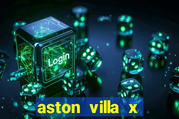 aston villa x liverpool futemax