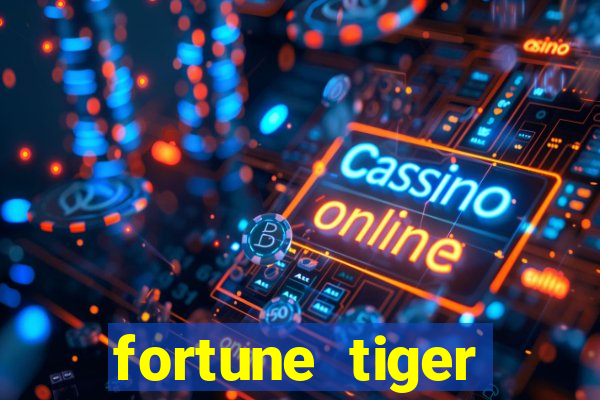 fortune tiger horarios pagantes