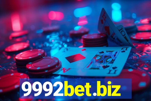 9992bet.biz