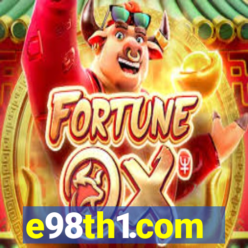 e98th1.com