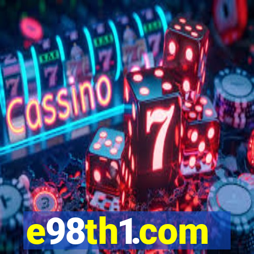 e98th1.com