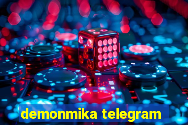 demonmika telegram