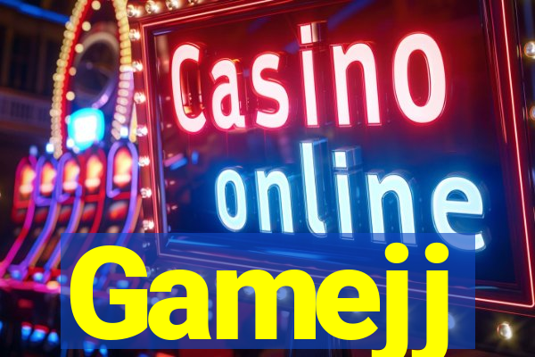 Gamejj