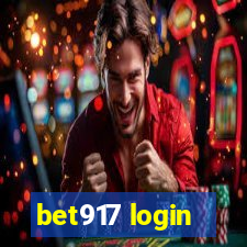 bet917 login