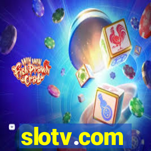 slotv.com