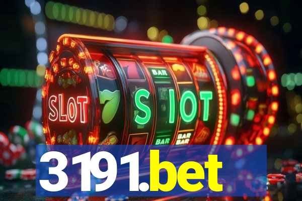 3191.bet