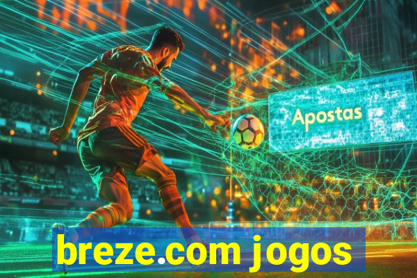breze.com jogos