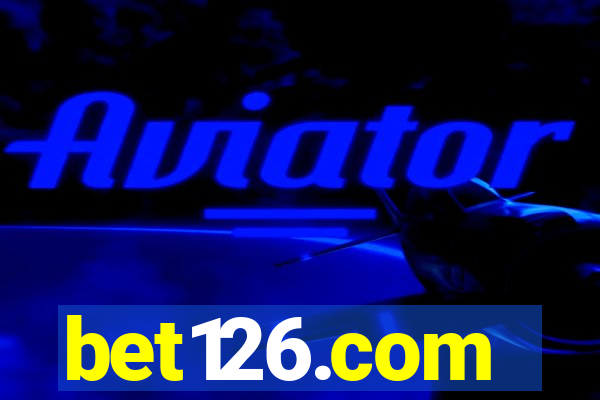 bet126.com