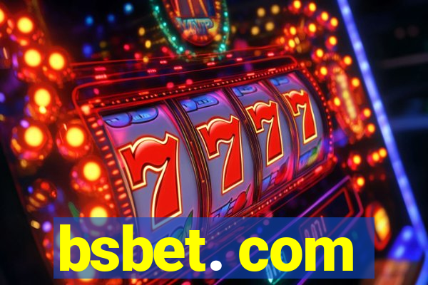 bsbet. com