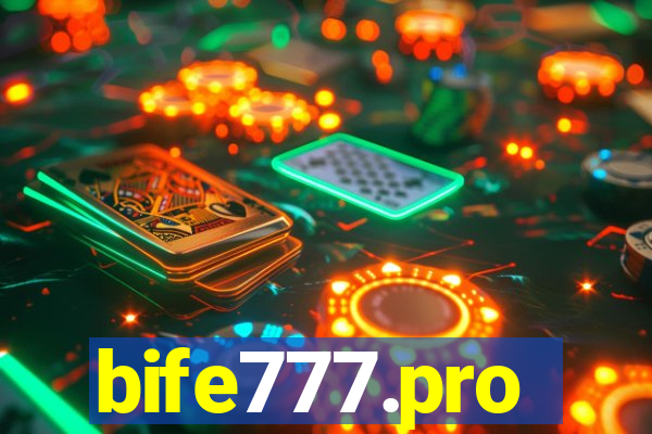 bife777.pro