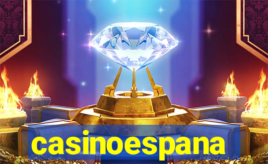 casinoespana