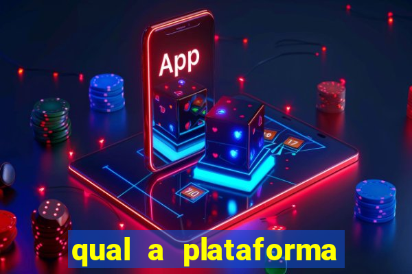 qual a plataforma de jogo do gusttavo lima