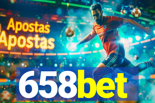 658bet