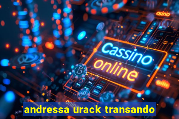 andressa urack transando