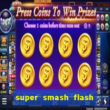 super smash flash 2 completo jogos 360