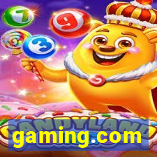 gaming.com