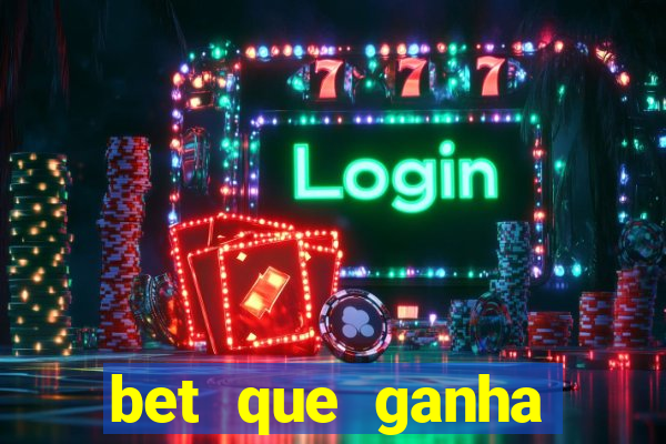 bet que ganha bonus no cadastro