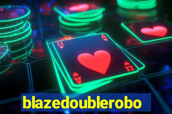 blazedoublerobo