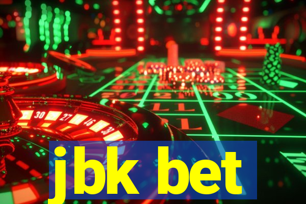 jbk bet