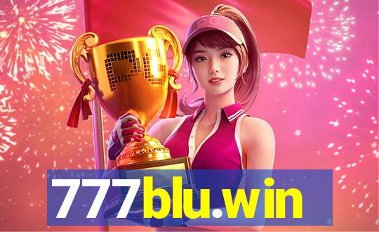 777blu.win