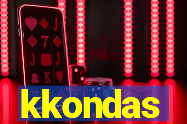 kkondas