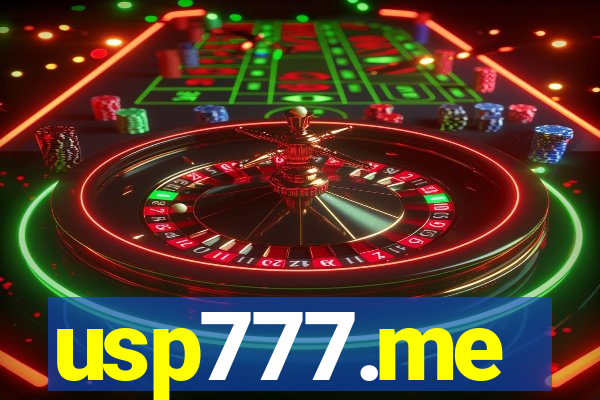 usp777.me