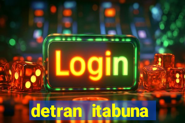 detran itabuna bahia resultado habilitacao