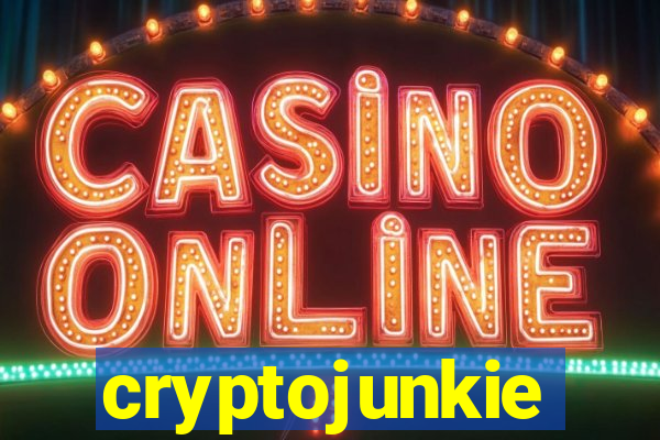 cryptojunkie