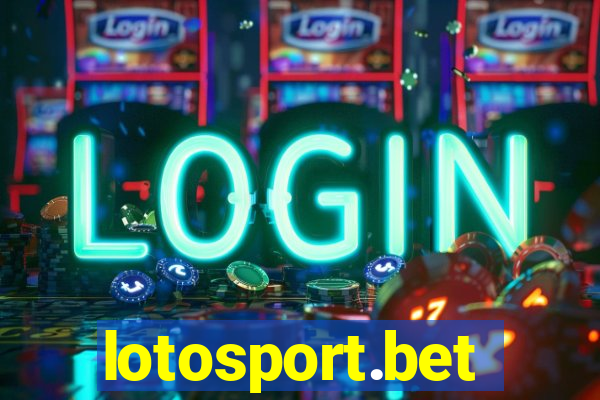 lotosport.bet