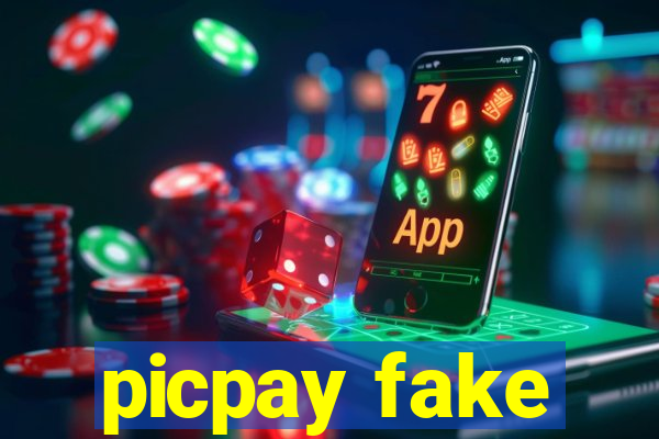 picpay fake