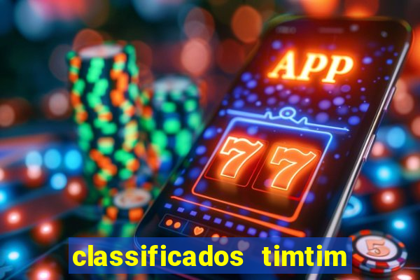 classificados timtim patos de minas