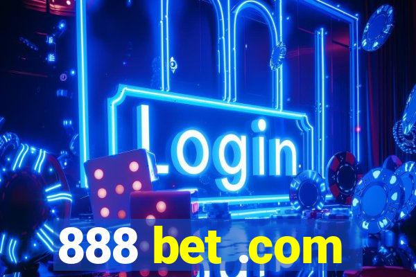 888 bet .com