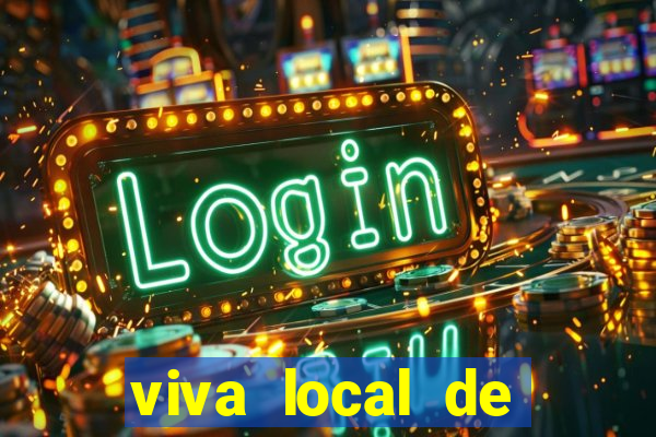 viva local de santos amizade