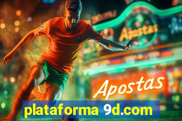 plataforma 9d.com