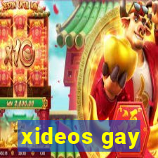 xideos gay