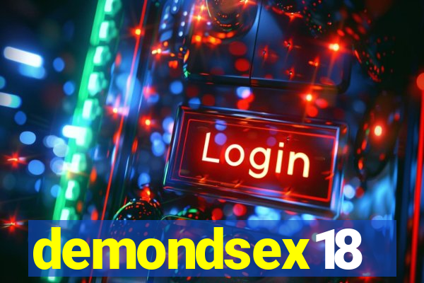 demondsex18