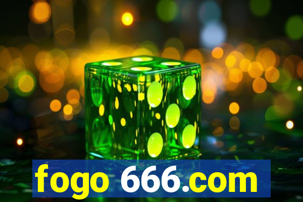 fogo 666.com