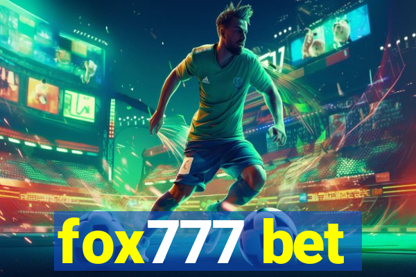 fox777 bet