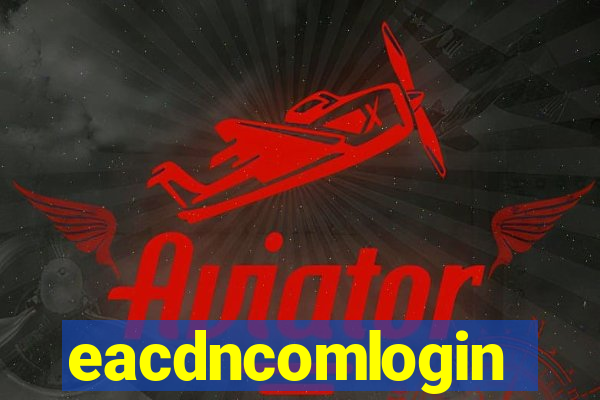 eacdncomlogin