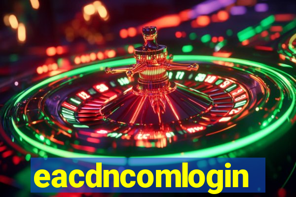 eacdncomlogin