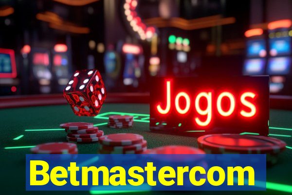 Betmastercom