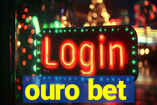 ouro bet