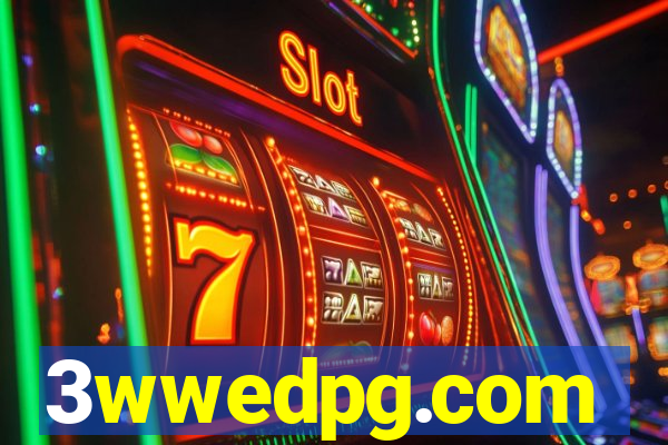 3wwedpg.com