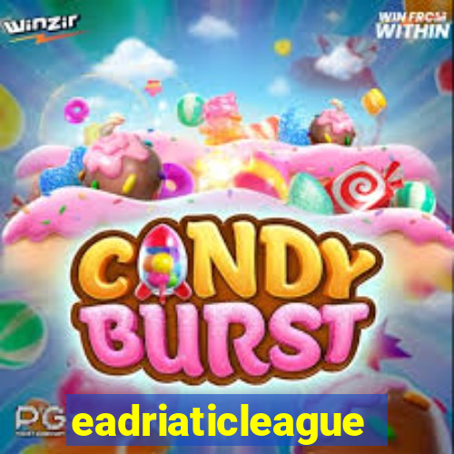eadriaticleague