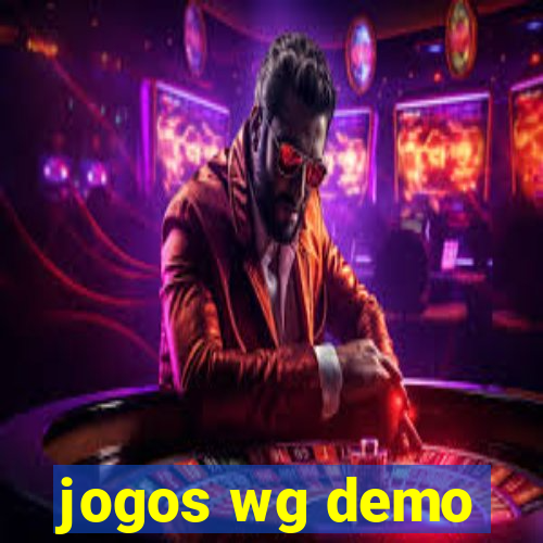 jogos wg demo