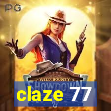 claze 77