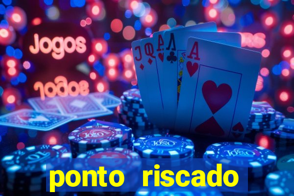 ponto riscado marinheiro 7 mares