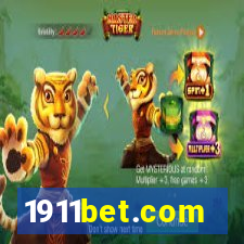 1911bet.com