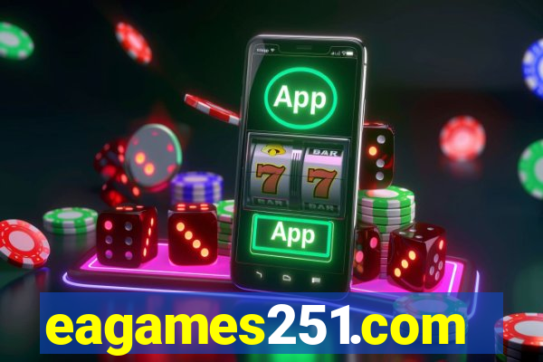 eagames251.com